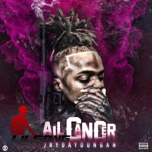 JayDaYoungan Ft. Boosie Badazz - All Cancer